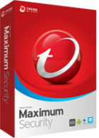 Trend Micro Titanium Maximum Security 2015