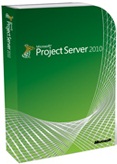 Project Server 2010