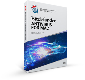 Bitdefender Antivirus for Mac 2020