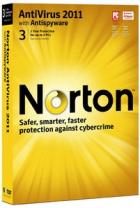 Norton AntiVirus 2011