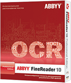 ABBYY FineReader 10.0 Professional