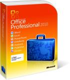 Office Professional 2010
