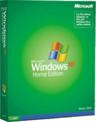 Windows XP Home Edition