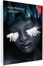 Photoshop Lightroom 4