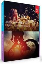 Adobe PHSP & PREM Elements 15