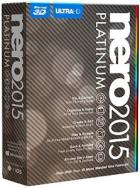 Nero 2015 Platinum