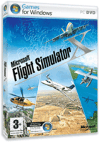 Flight Simulator X Standard