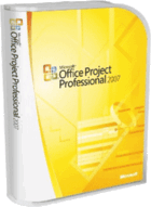 Project Professional 2007