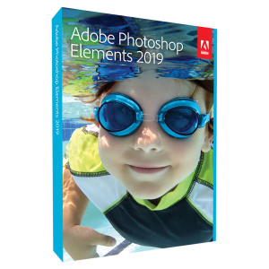 Photoshop Elements 2019