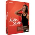 Sound Forge Audio Studio 9