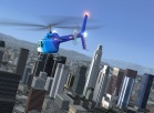 Вертолет Flight Simulator X Deluxe
