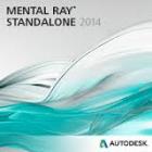 mental ray Standalone 2015