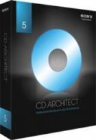Magix CD Architect Pro