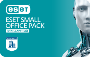 ESET Small Office Pack