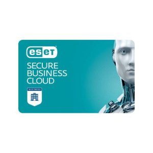 ESET Secure Business Cloud