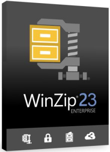 WinZip 23 Enterprise