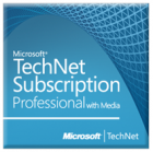 Technet Professional 2010