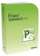 Project Standard 2010