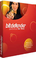 BitDefender Antivirus for Mac