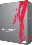 Sound Forge 9