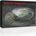 AutoCAD Design Suite Premium 2013