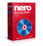 Nero Burning ROM 2018