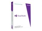 Visual Studio Ultimate 2012
