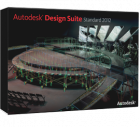 Autodesk Design Suite Standard 2012