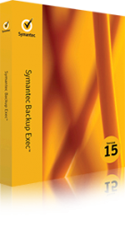 Backup Exec 2015 Capacity Edition