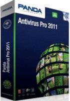 Panda Antivirus Pro 2011