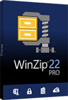 WinZip 22 Professional