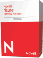 NetIQ Identity Manager