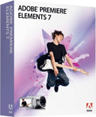 Premiere Elements 7.0