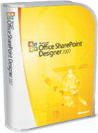 Office SharePoint Designer 2007