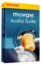 Movavi AudioSuite