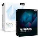 MAGIX Samplitude Pro X2