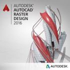 AutoCAD Raster Design 2016