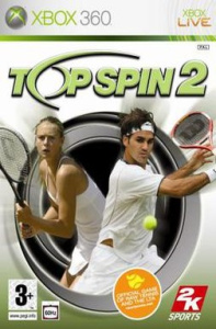 TopSpin 2