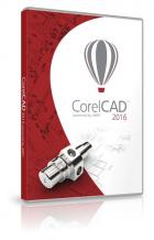 CorelCAD 2016