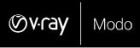 V-Ray for MODO
