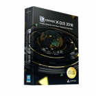 Canvas X 2018 GIS