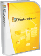 Publisher 2007