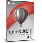 CorelCAD 2014