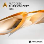 Autodesk Alias Concept 2019