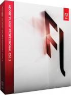 Adobe Flash Professional CS5.5