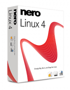 Nero Linux 4