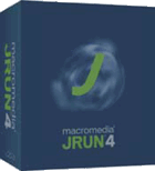JRun Servers 4.0