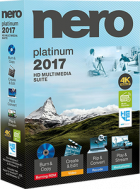 Nero 2017 Platinum