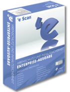 eScan Enterprise Edition