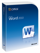Word 2010
